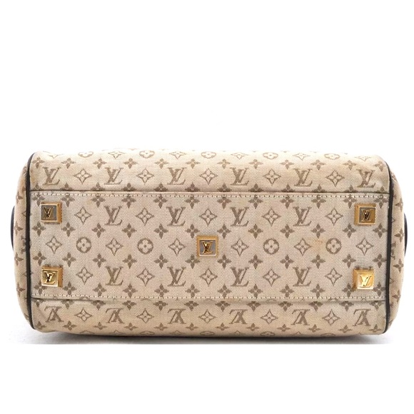 LV Monogram Josephine PM Shoulder Handbag - Picture 4 of 16